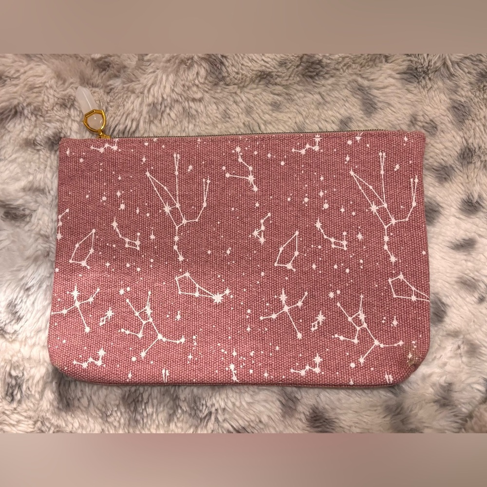 IPSY- CONSTELLATION POUCH